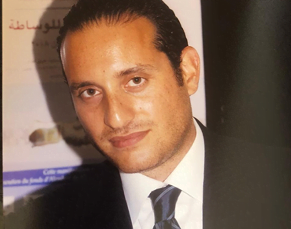 Lawyer Jamil El Hajj