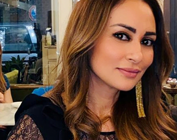 Nadine Hamade