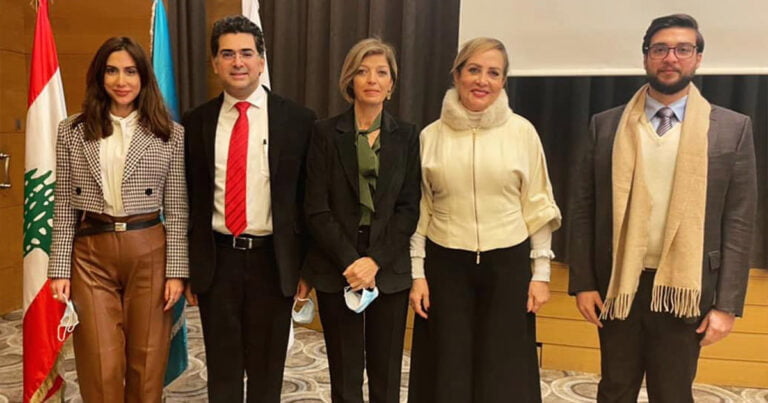 Consultative Meeting organized by the National Commission for UNESCO